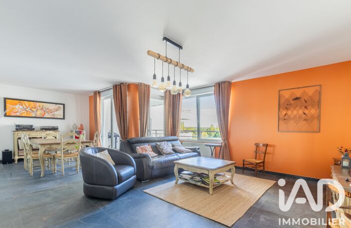 Vente Appartement 4 pièces — photo 5