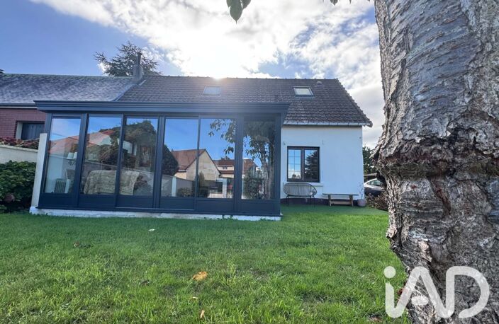 Vente Maison de campagne 8 pièces — photo 2