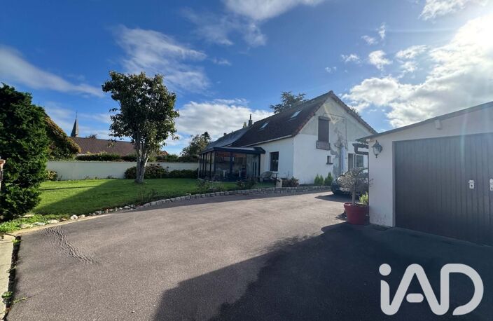 Vente Maison de campagne 8 pièces — photo 3