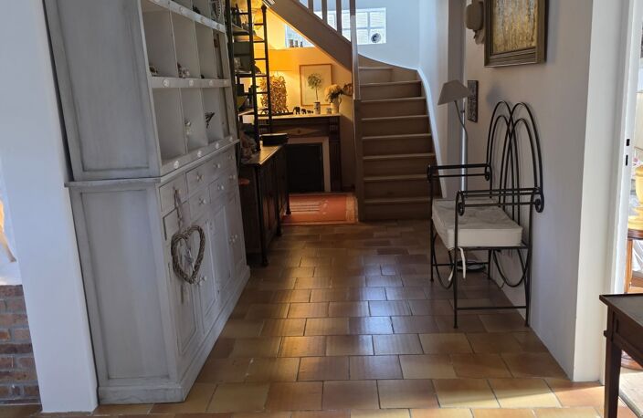 Vente Maison de campagne 8 pièces — photo 4