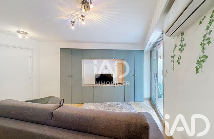 Vente Appartement 1 pièce — photo 4