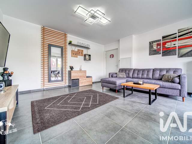 Vente Appartement 3 pièces — photo du bien