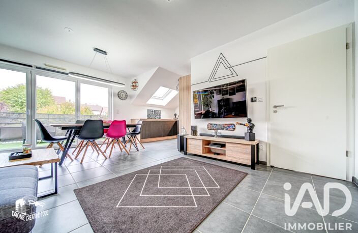 Vente Appartement 3 pièces — photo 2