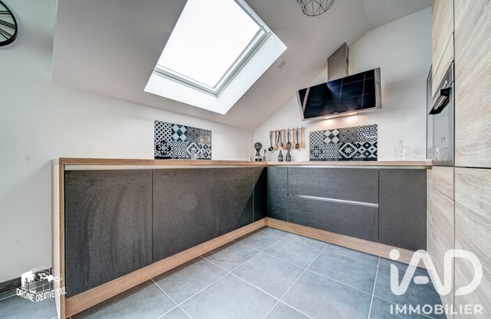 Vente Appartement 3 pièces — photo 3