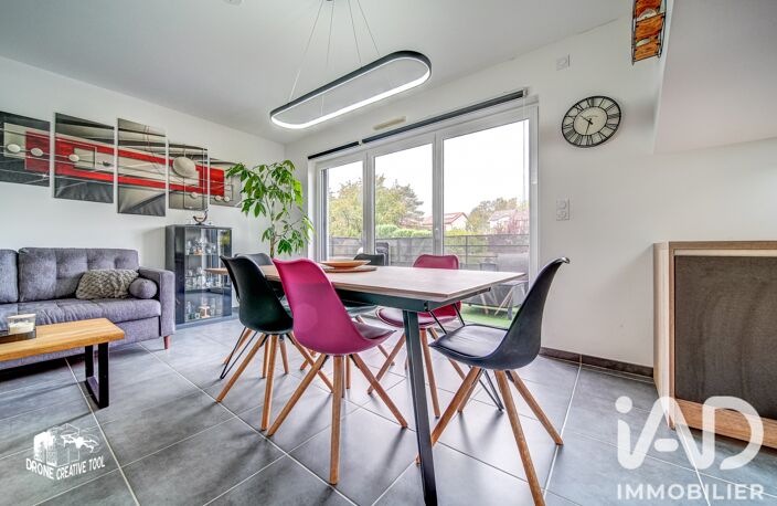 Vente Appartement 3 pièces — photo 5