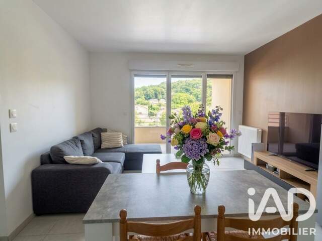 Vente Appartement 3 pièces — photo du bien