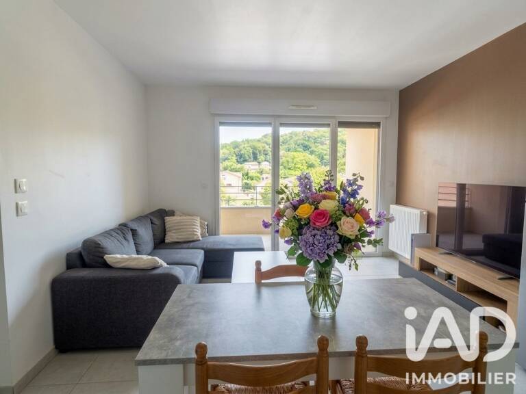 Vente Appartement 3 pièces — photo 1
