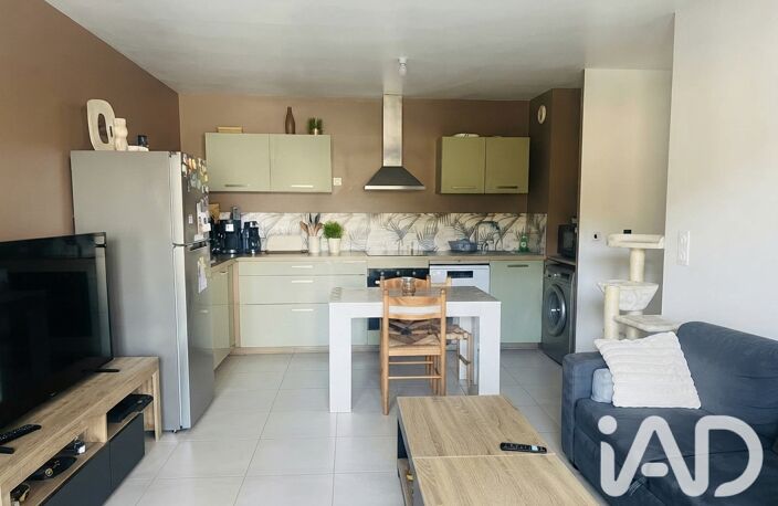 Vente Appartement 3 pièces — photo 2