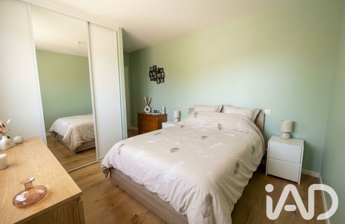 Vente Appartement 3 pièces — photo 3