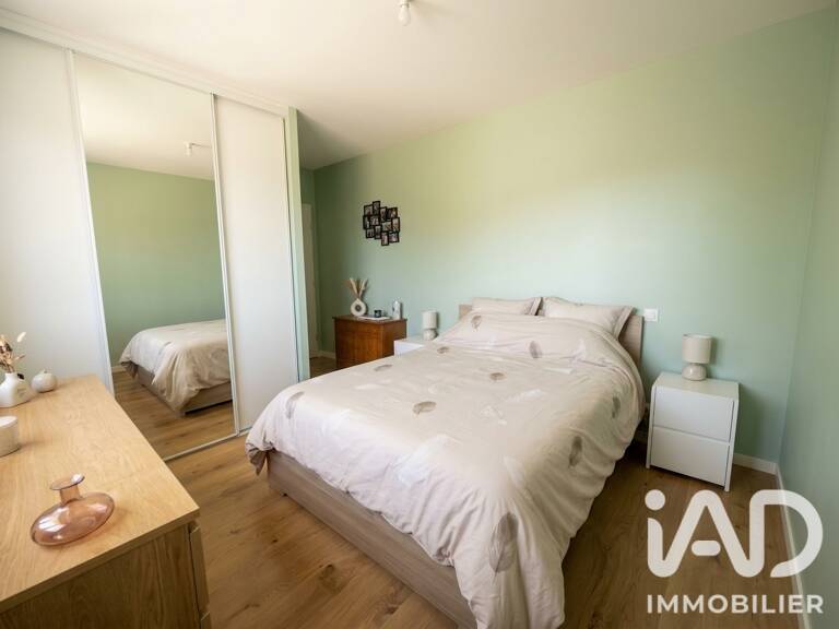 Vente Appartement 3 pièces — photo 1