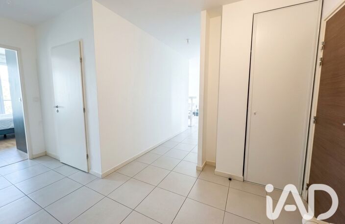 Vente Appartement 3 pièces — photo 4