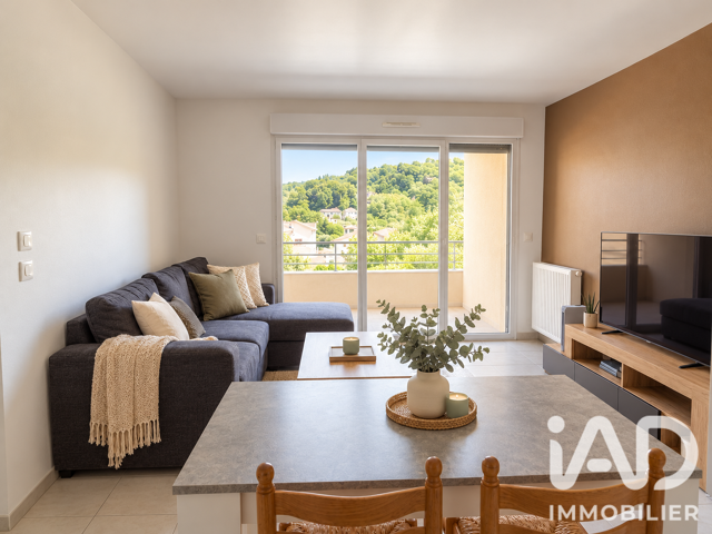 Vente Appartement 3 pièces — photo du bien