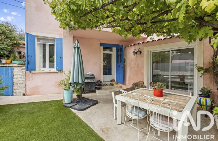 Vente Maison/villa 3 pièces — photo 2