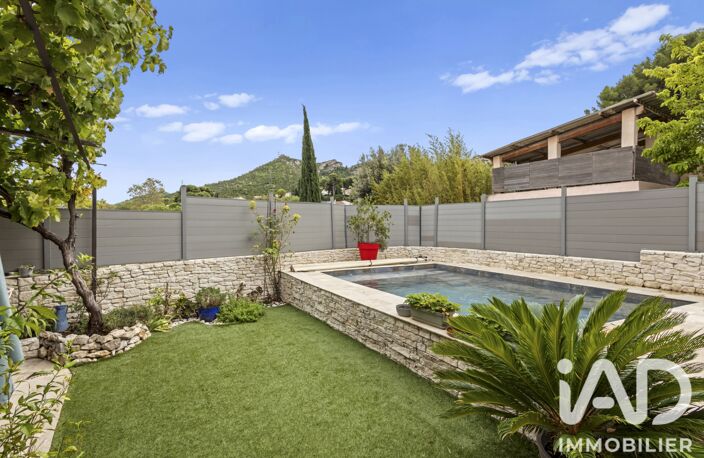 Vente Maison/villa 3 pièces — photo 3
