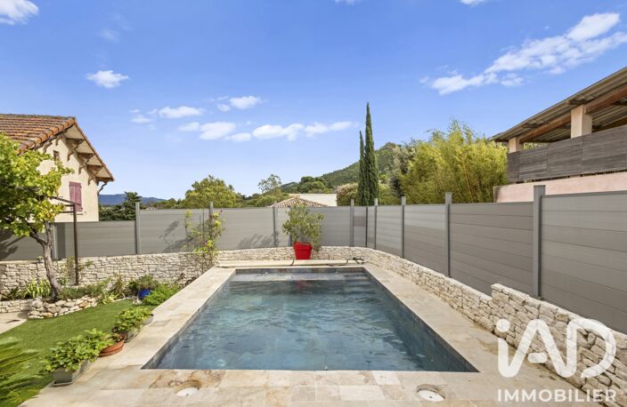 Vente Maison/villa 3 pièces — photo 4