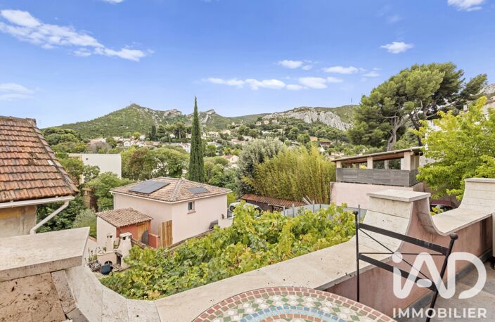 Vente Maison/villa 3 pièces — photo 5