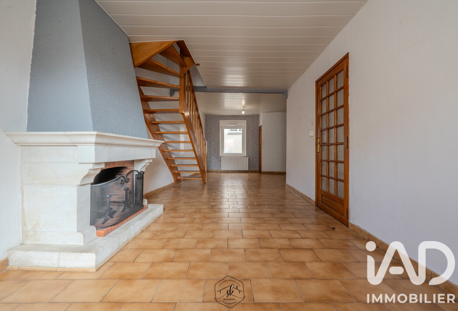 Vente Appartement 3 pièces — photo 1