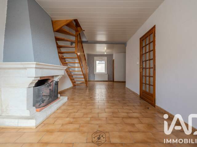 Vente Appartement 3 pièces — photo du bien