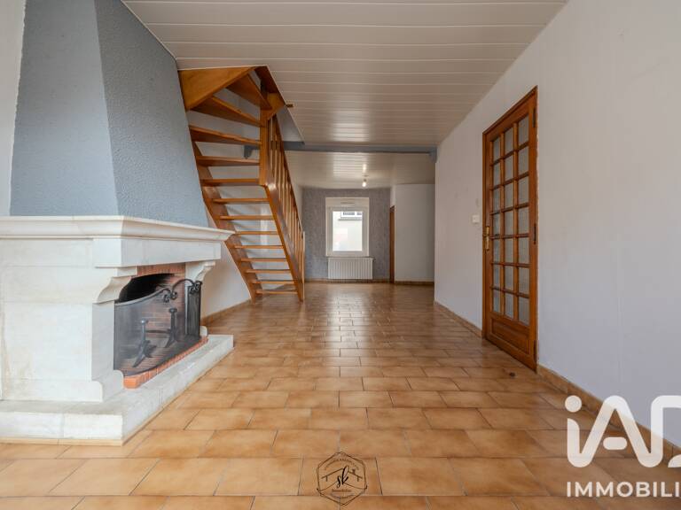 Vente Appartement 3 pièces — photo 1