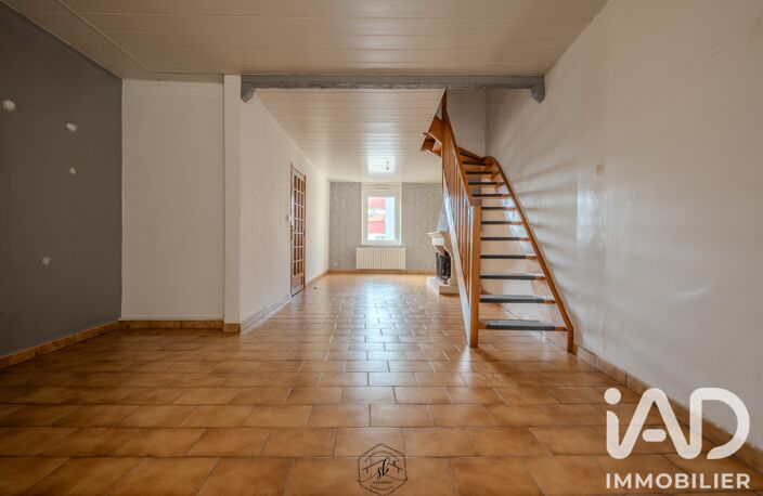 Vente Appartement 3 pièces — photo 2