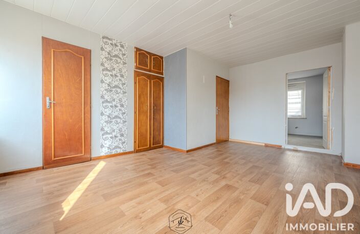 Vente Appartement 3 pièces — photo 3