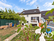 Vente Maison traditionnelle 6 pièces — photo 2