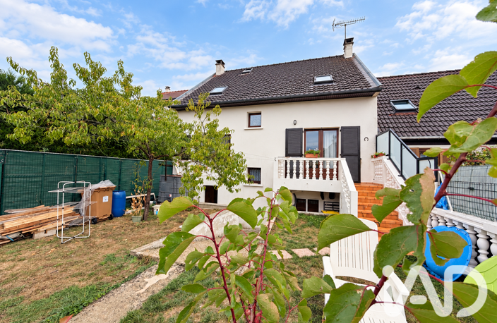 Vente Maison traditionnelle 6 pièces — photo 2