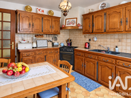 Vente Maison traditionnelle 6 pièces — photo 3
