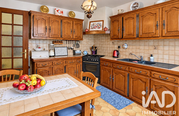 Vente Maison traditionnelle 6 pièces — photo 3