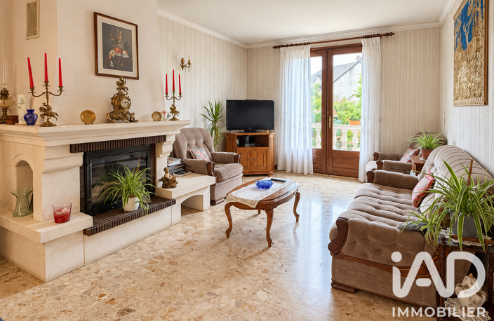 Vente Maison traditionnelle 6 pièces — photo 4