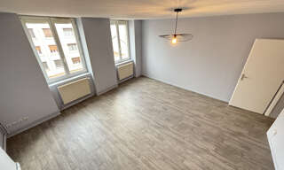 Appartement 3 Pièces 81 m² à louer à Saint-Étienne (42100)