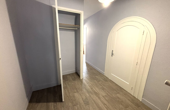 DUPLEX F3 - Secteur VALBENOITE - CENTRE DEUX — photo 2