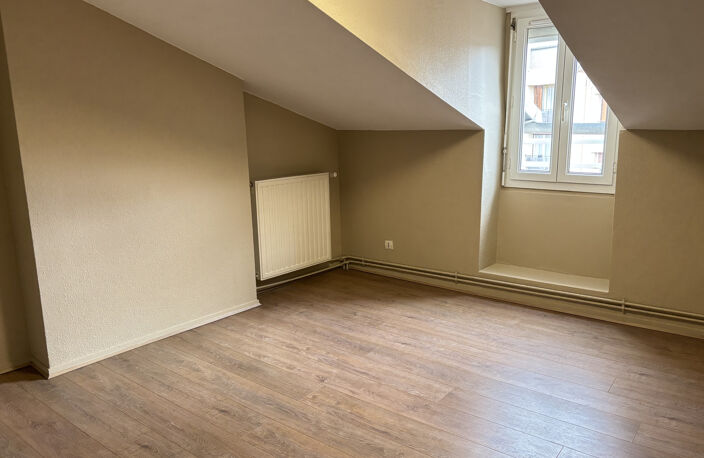 DUPLEX F3 - Secteur VALBENOITE - CENTRE DEUX — photo 4