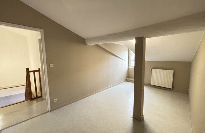 DUPLEX F3 - Secteur VALBENOITE - CENTRE DEUX — photo 5