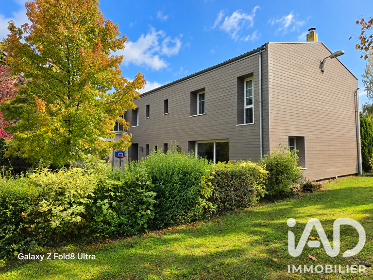 Vente Maison/villa 6 pièces — photo 1