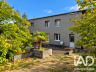 Vente Maison/villa 6 pièces — photo 2