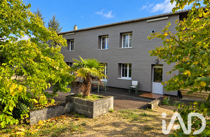Vente Maison/villa 6 pièces — photo 2