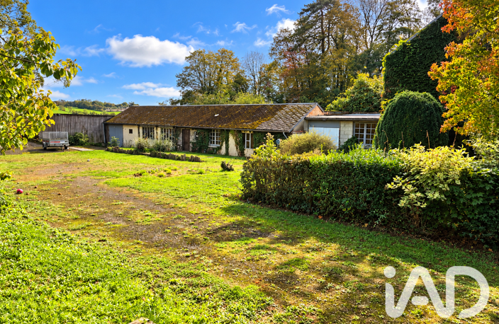 Vente Maison/villa 6 pièces — photo 3