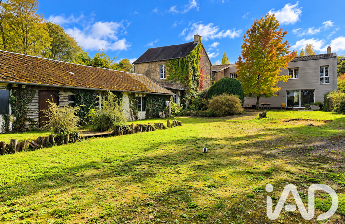 Vente Maison/villa 6 pièces — photo 4