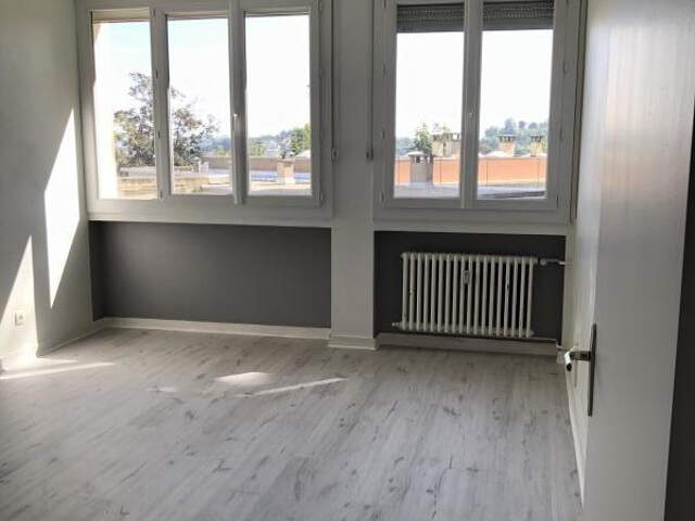 F3  La Métare — photo du bien