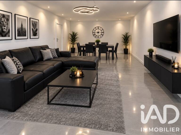 Vente Appartement 4 pièces — photo 1