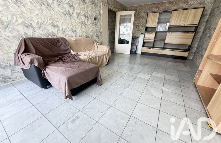 Vente Appartement 4 pièces — photo 2