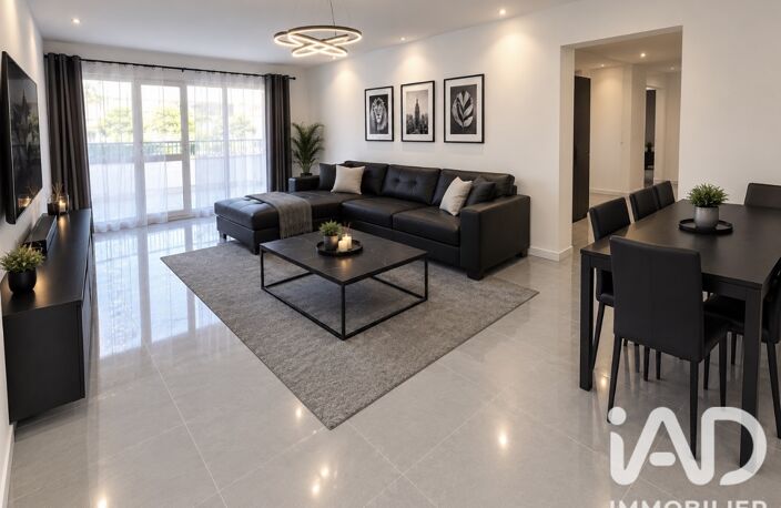 Vente Appartement 4 pièces — photo 3