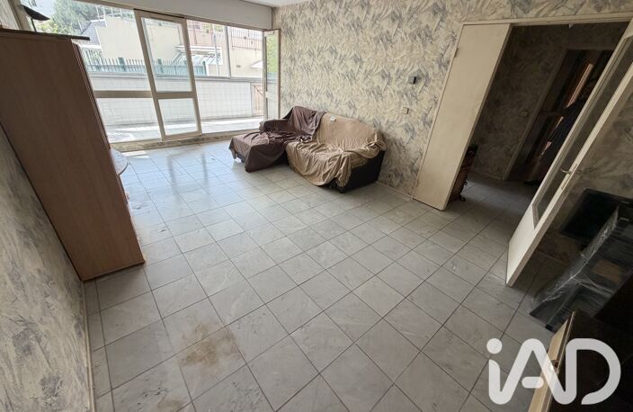 Vente Appartement 4 pièces — photo 4