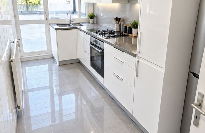 Vente Appartement 4 pièces — photo 5