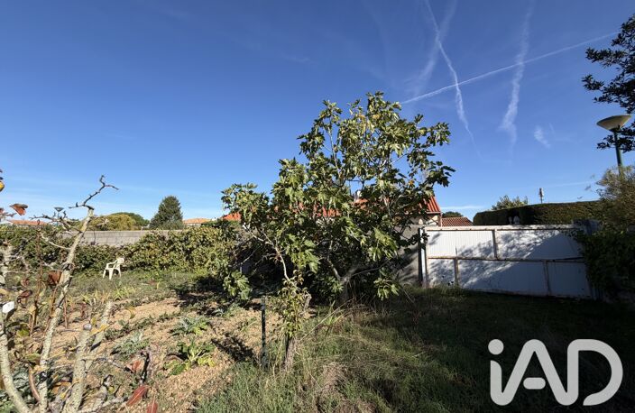 Vente Terrain à bâtir 169 m&sup2; — photo 3