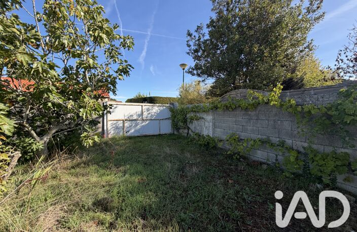 Vente Terrain à bâtir 169 m&sup2; — photo 4