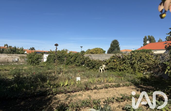 Vente Terrain à bâtir 169 m&sup2; — photo 5