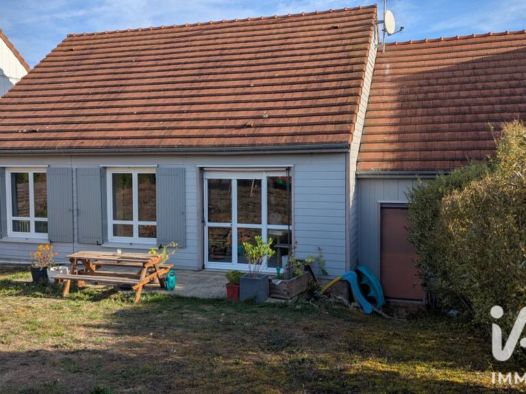 Vente Maison/villa 3 pièces — photo 1