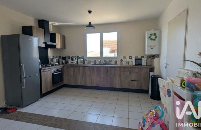 Vente Maison/villa 3 pièces — photo 2